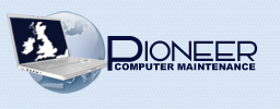 Pioneer Computer Maintenance